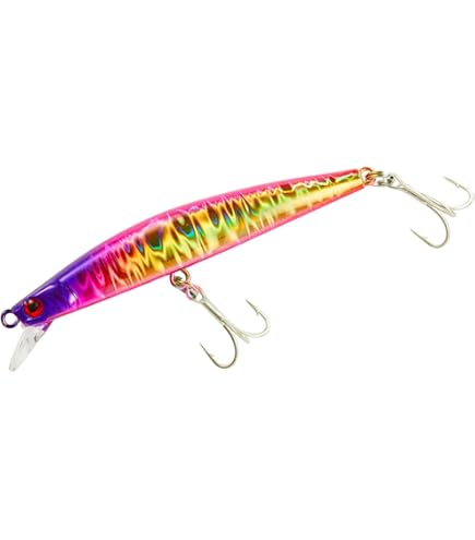 mojoミノー　3点セット 2025年最新】mojo ルアーの人気アイテム - メルカリ